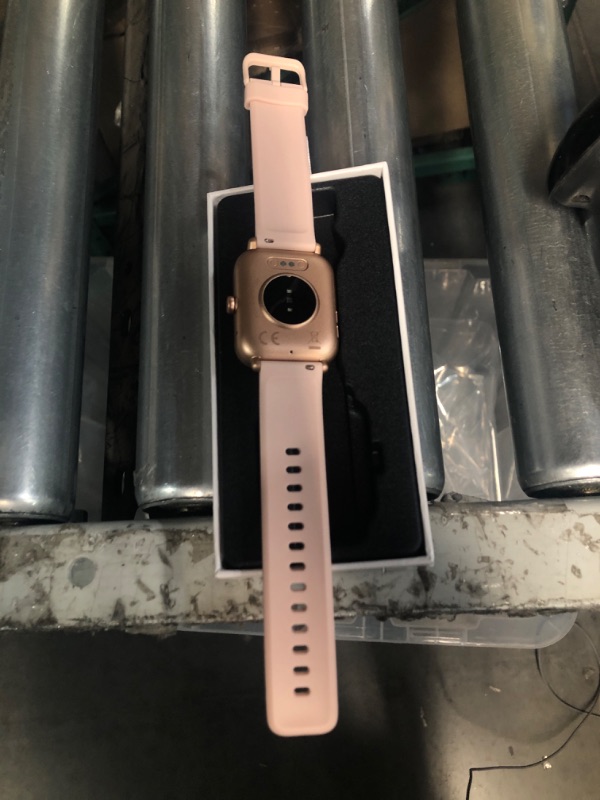 Photo 3 of ENOMIR Smart watch (Pink)