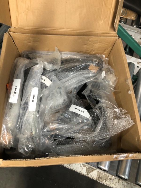 Photo 1 of ASTARPRO - 8Pcs Front Suspension Kits 