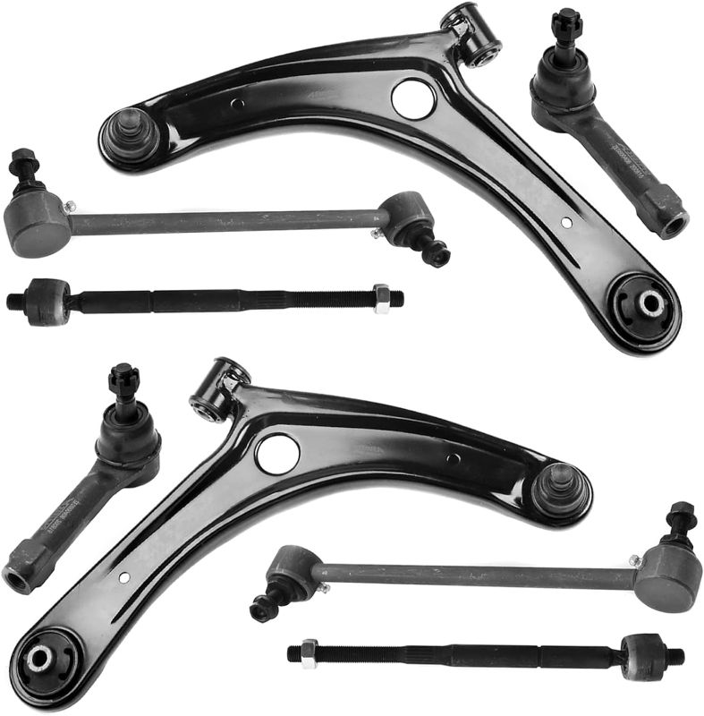 Photo 1 of ASTARPRO - 8Pcs Front Suspension Kits 