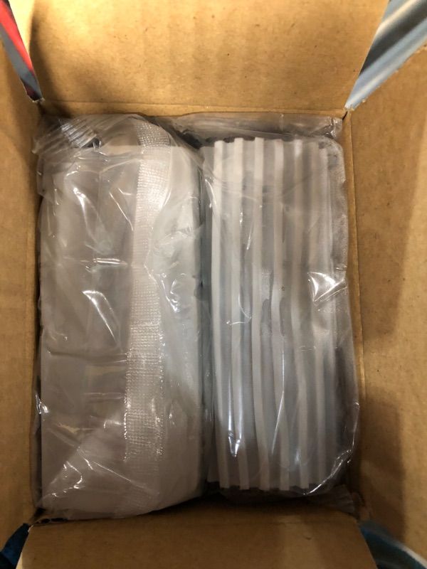 Photo 1 of 4-Pack Damp Clean Duster Sponge