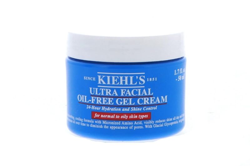 Photo 1 of Ultra Facial Oil-Free Gel Cream 