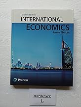 Photo 1 of International Economics 