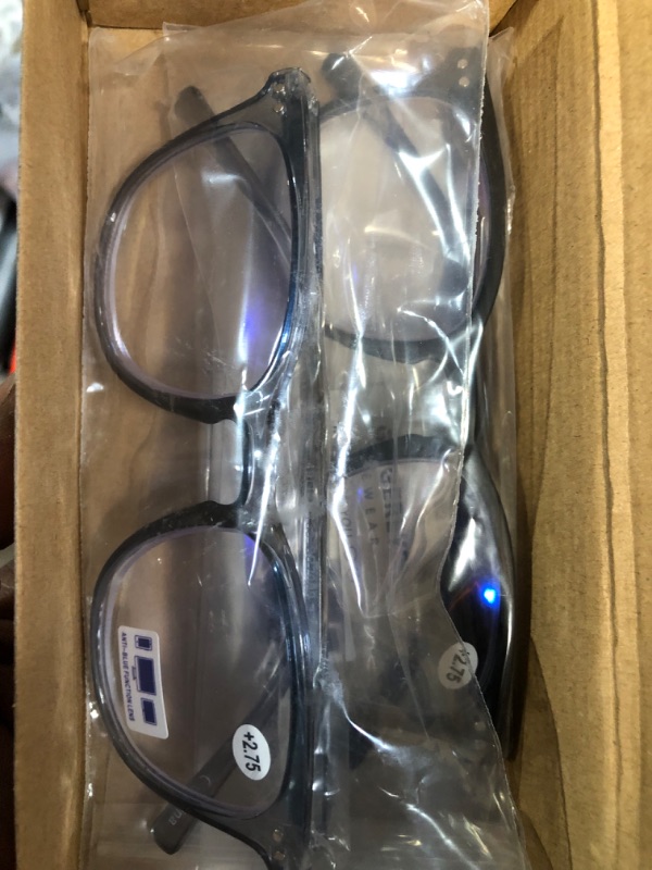 Photo 1 of gingereye eyewear