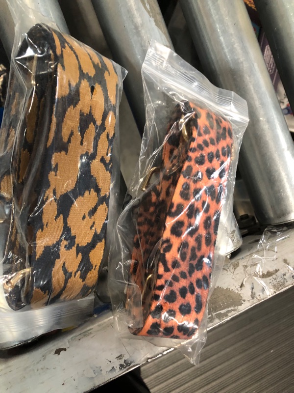 Photo 1 of fashion wide handbag guitar purse strap