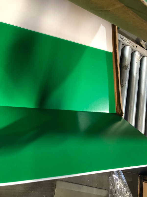 Photo 2 of 36 x 48 Green Foam Project Board, Pack of 3