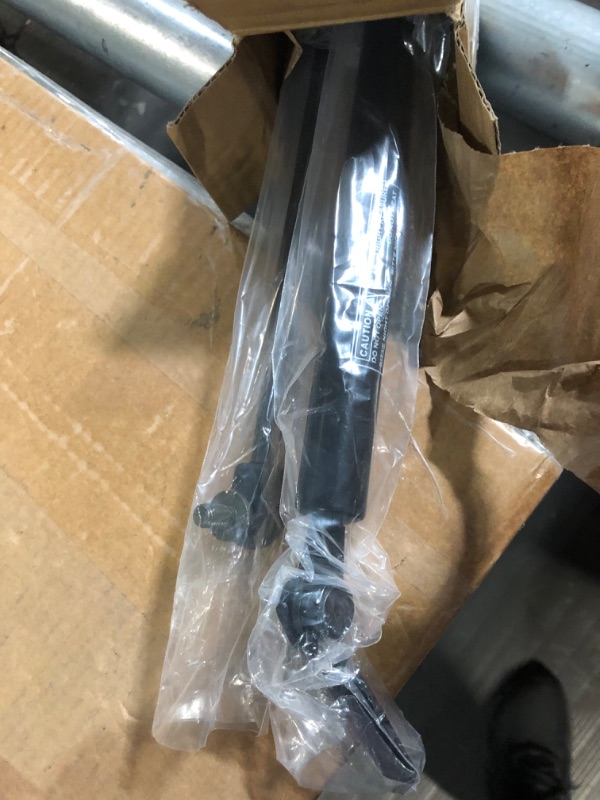 Photo 1 of Set of 2 Rear Liftgate Hatch Lift Supports Shock Struts Gas Springs for Subaru Legacy 1995-2004 Wagon Only