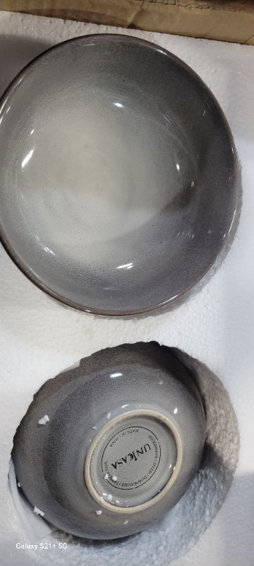 Photo 1 of 4 PC BOWL SET 