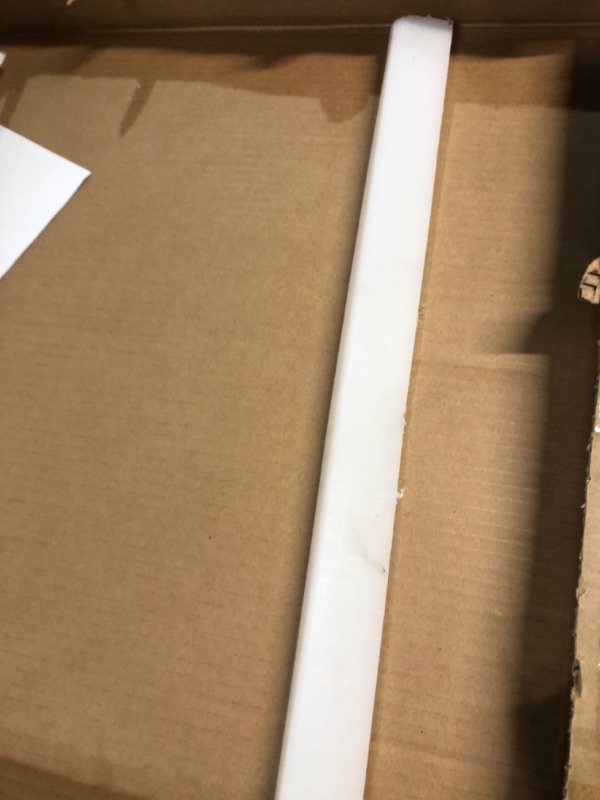 Photo 1 of WESTLAND SALES PI-22 Drain-A-Way Pan 24" X 22.5" , white