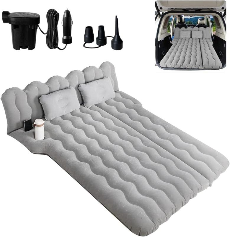 Photo 1 of 
Canodoky SUV Air Mattress, Inflatable 