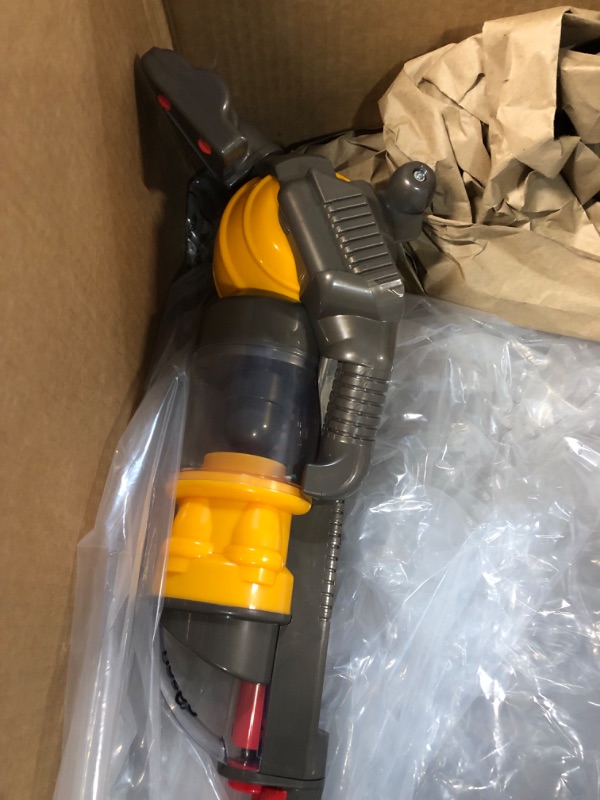 Photo 1 of Casdon Dyson Toys - Ball Vacuum Cleaner