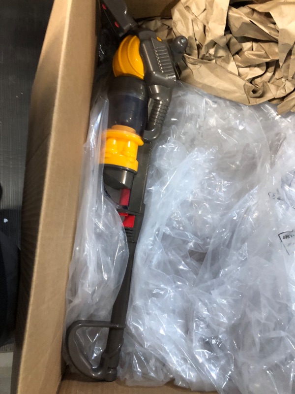 Photo 1 of Casdon Dyson Toys - Ball Vacuum Cleaner
