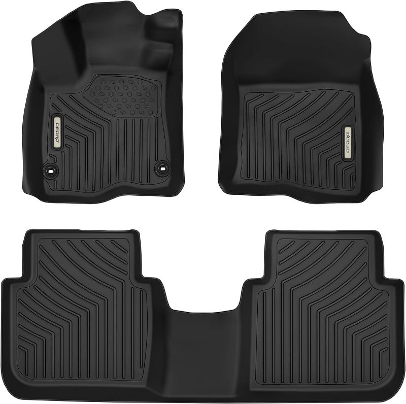 Photo 1 of OEDRO Cargo Mats Compatible for 2017-2022 Honda CR-V