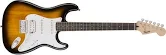 Photo 1 of [READ NOTES]
FENDER SQ BULLET STRAT HT HSS