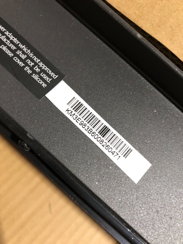 Photo 3 of ***USED - UNABLE TO TEST***
5TH WHEEL V30PRO Electric Scooter with Turn Signals - 19.9 Miles Range & 18 MPH, 350W Motor