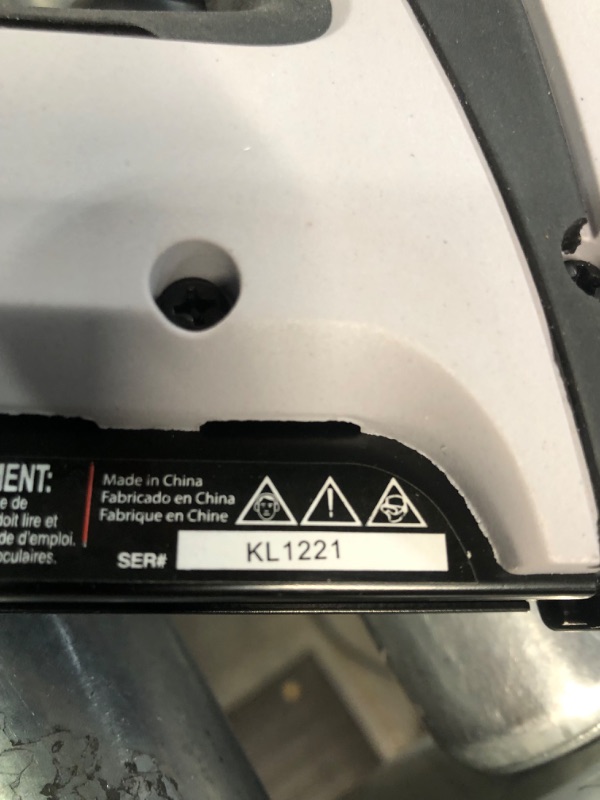 Photo 1 of Arrow T50ACD Corded Electric Staple Gun Multi