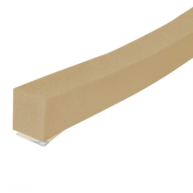 Photo 1 of **PARTS ONLY** M-D 13-ft x 1-in Neutral Foam Window Weatherstrip