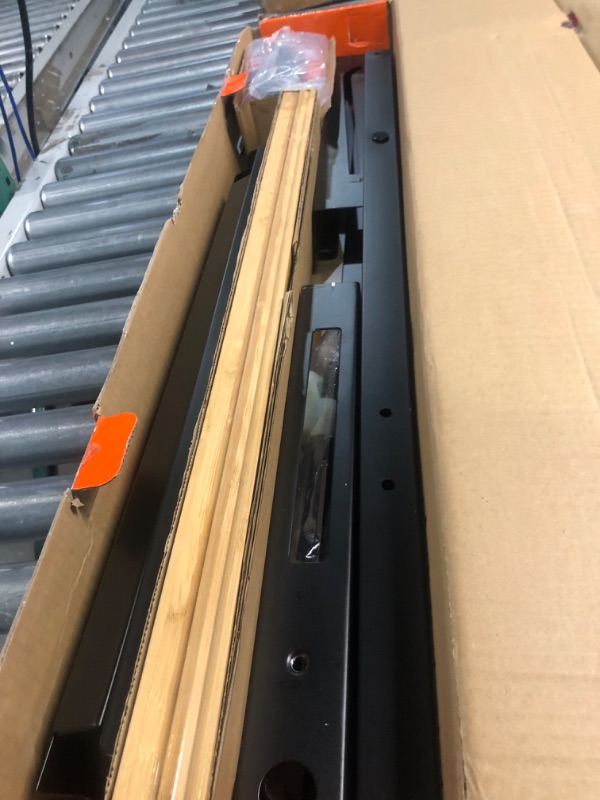 Photo 3 of **NONREFUNDABLE**FOR PARTS OR REPAIR**SEE NOTES**
BLACK+DECKER Workmate Portable Workbench, 350-Pound Capacity (WM125)