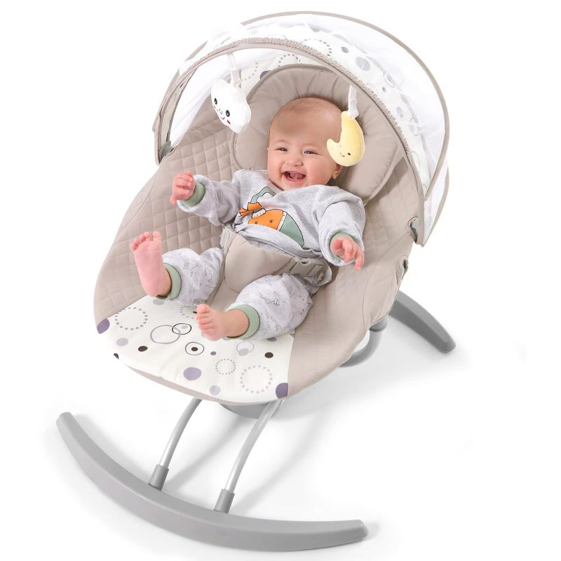 Photo 1 of Baby Swing for Infants