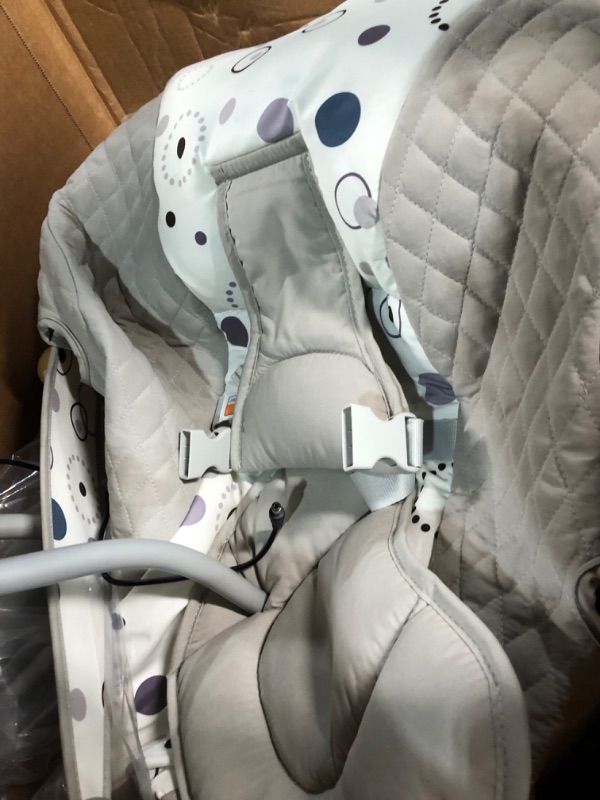 Photo 4 of Baby Swing for Infants