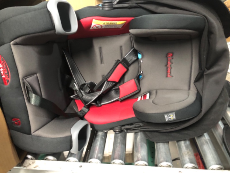 Photo 1 of Baby Trend Cover Me 4 in 1 Convertible Car Seat, Scooter