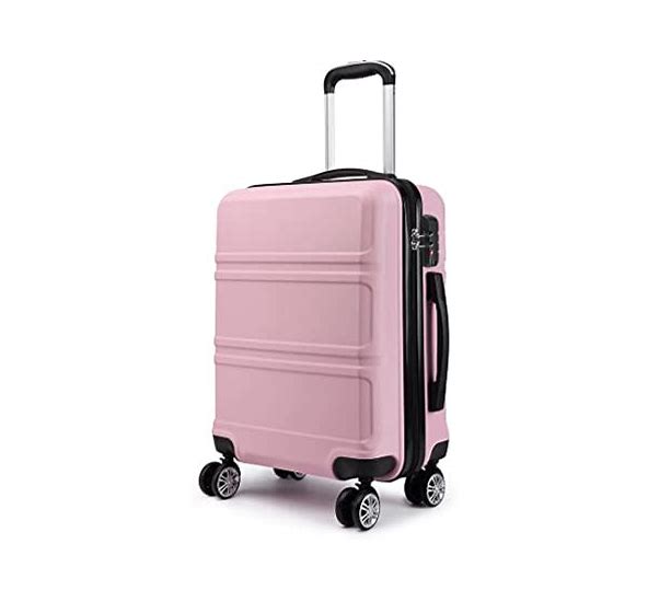 Photo 1 of Kono 28 Inch Luggage Suitcase Lightweight With Spinner Wheels