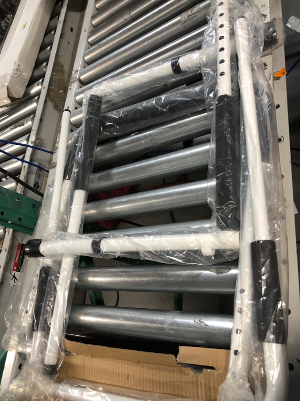 View 4 of DMI Bed Rail with Adjustable Handle Height and Tool Free Assembly, Eldery Assistance Product