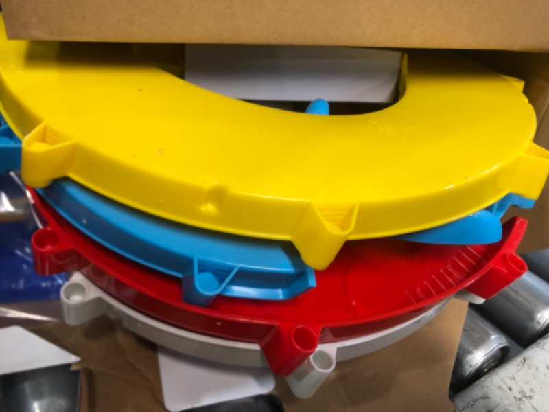 Photo 1 of VTech Go! Go! Smart Wheels Ultimate Corkscrew Tower