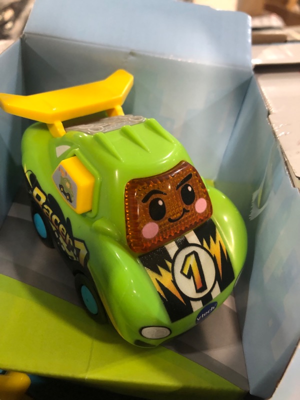 Photo 1 of VTech Go! Go! Smart Wheels Ultimate Corkscrew Tower