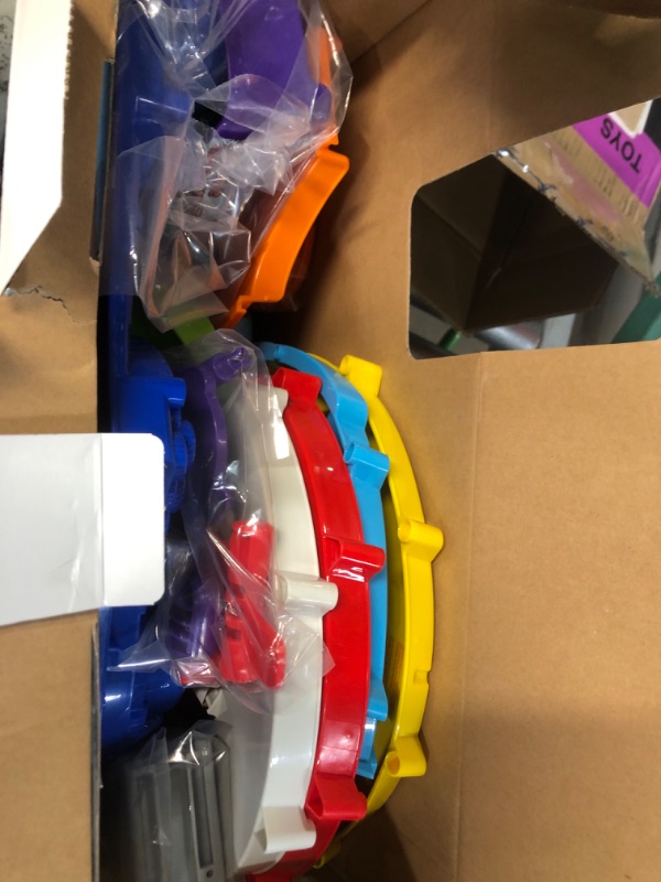 Photo 1 of VTech Go! Go! Smart Wheels Ultimate Corkscrew Tower