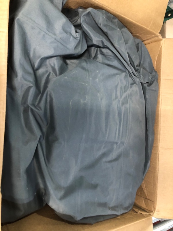 Photo 1 of **SIZE UNKNOWN** Stock photo for reference
SleepLux Durable Inflatable Air Mattress with Built-in Pump, Pillow and USB Charger