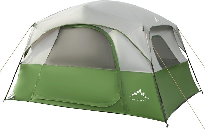 Photo 1 of *REFERENCE STOCK PHOTO* GOHIMAL 4-6 PERSON TENT