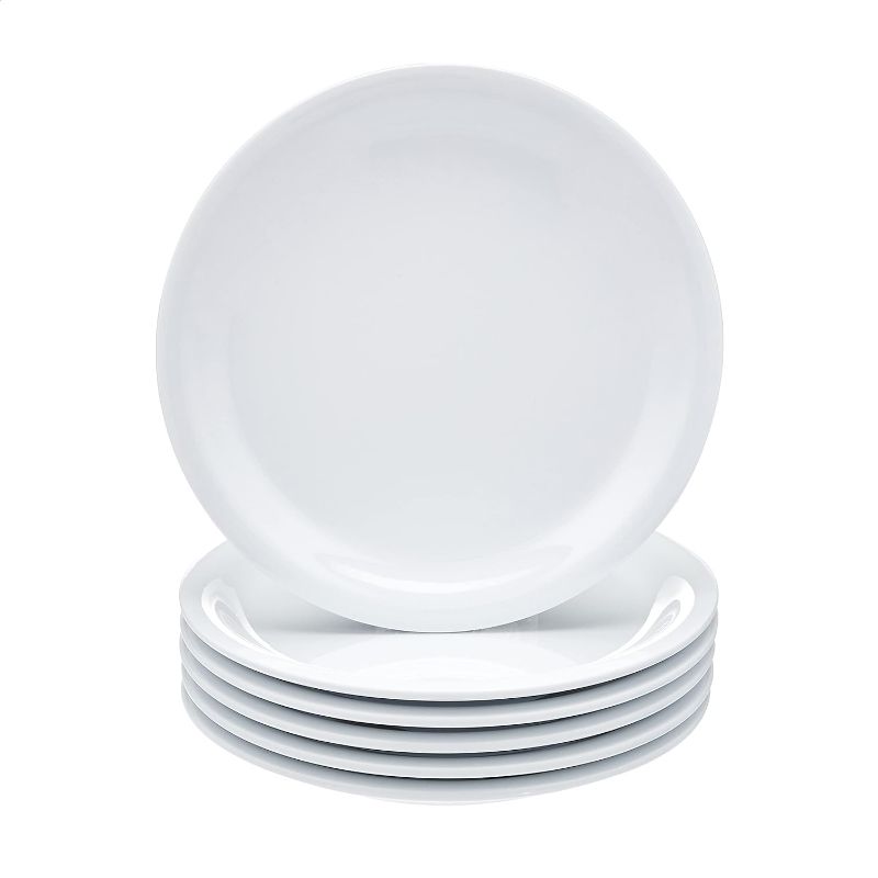 Photo 1 of  6-Pack Plate 8.75" Tableware Dinnerware plates