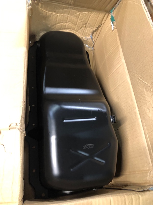 Photo 3 of ATP Automotive Graywerks 103033 Engine Oil Pan