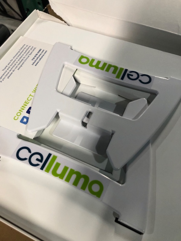 Photo 5 of Celluma Restore | The Ultimate Red Light Therapy Device with FDA-Cleared Hair Regrowth, Anti-Aging, and Pain Relief Settings