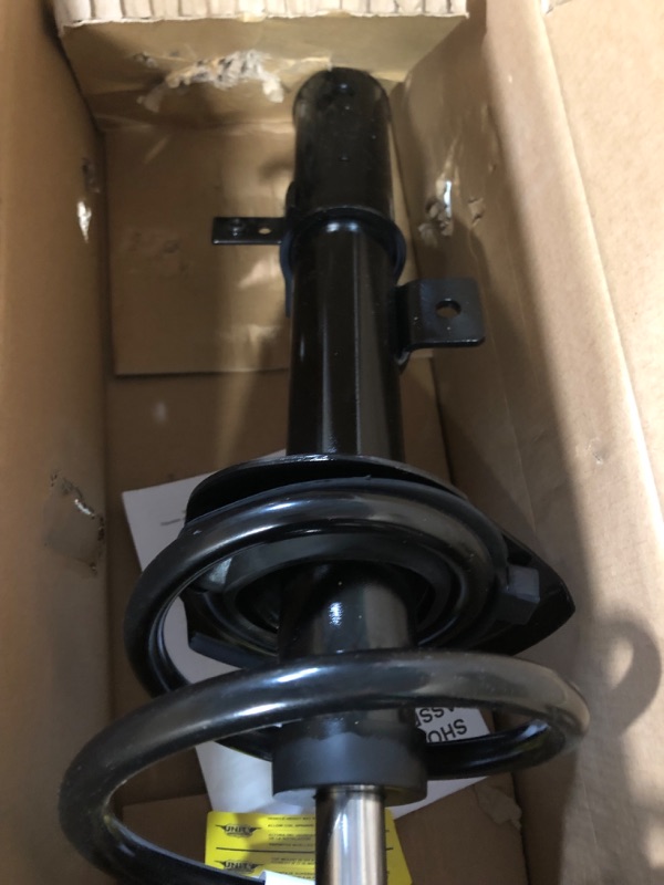 Photo 2 of GSP 812335 Loaded Strut and Coil Spring Assembly for Select 2009-19 Dodge Journey - Right Front (Passenger Side)