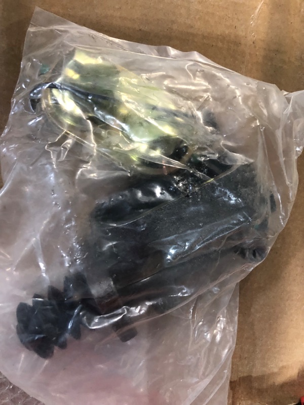Photo 1 of JEENDA Master Cylinder D126695 D127519 D131596 D120090 for Case Backhoe 480E 480F 480D 480LL 580D 580E 580G 580SD 580SE 450C 584D 585D 584E