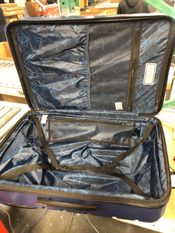 Photo 5 of Crimson 29" Hardside Spinner Suitcase