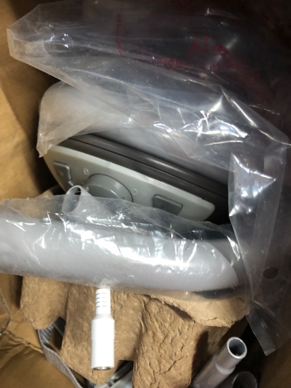 Photo 1 of Graco DuetSoothe Swing and Rocker Sapphire