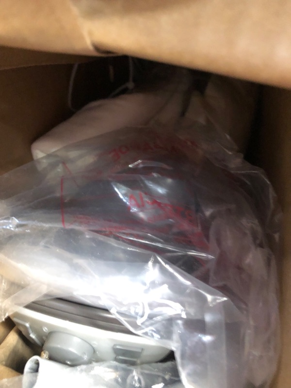 Photo 1 of Graco DuetSoothe Swing and Rocker Sapphire