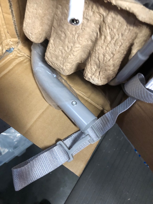 Photo 1 of Graco DuetSoothe Swing and Rocker Sapphire