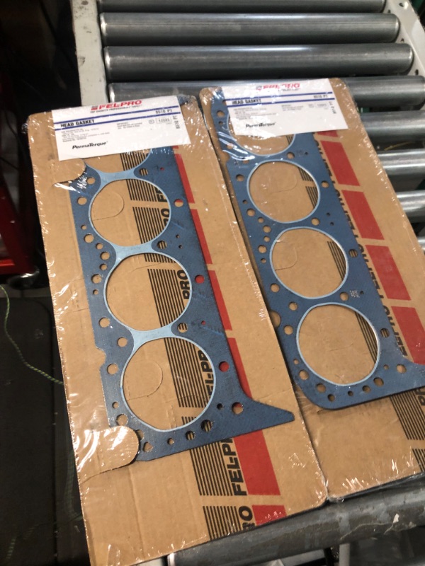 Photo 2 of FEL-PRO 8510 PT Head Gasket