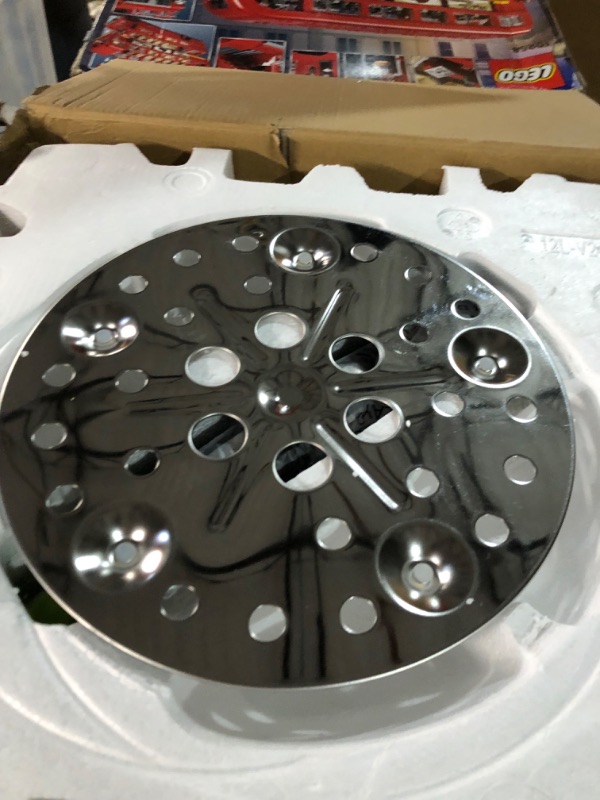 Photo 1 of 12 Qt Electric Pressure Canner