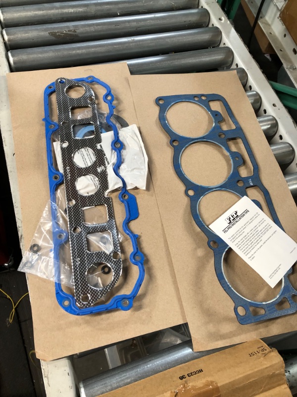 Photo 3 of FEL-PRO HS 9196 PT-5 Head Gasket Set