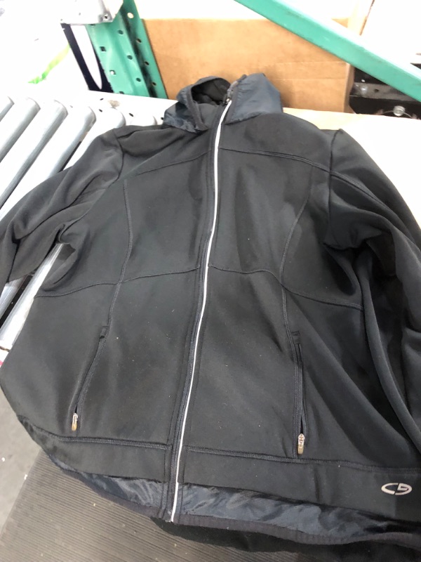 Photo 3 of CHAMPION DUO DRY JACKET 2XL