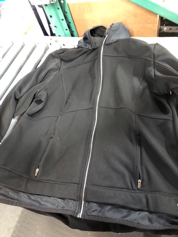 Photo 5 of CHAMPION DUO DRY JACKET 2XL