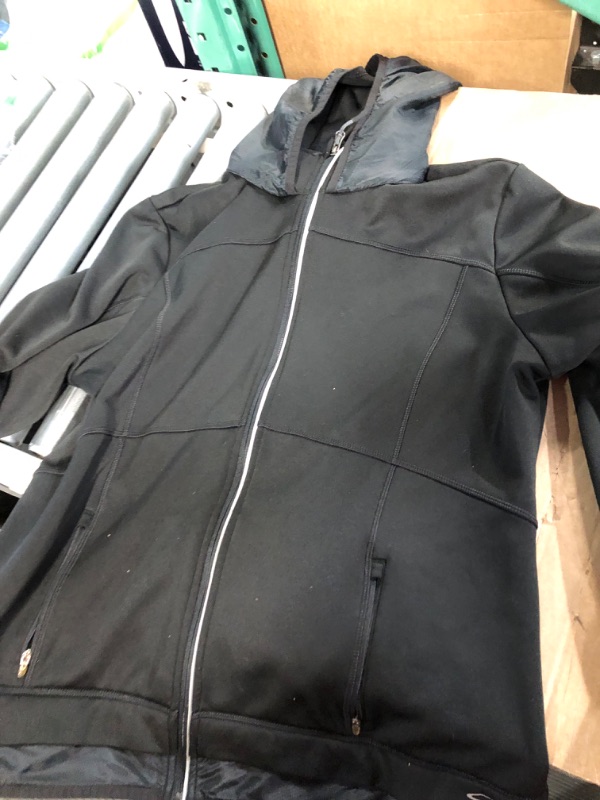 Photo 2 of CHAMPION DUO DRY JACKET 2XL