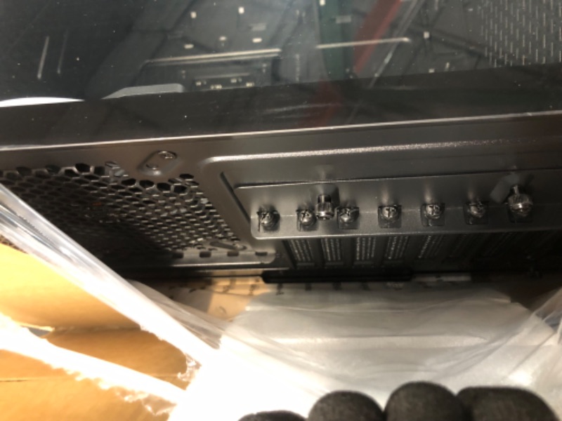 Photo 1 of be quiet! Pure Base 500 FX ATX Midi Tower PC case 