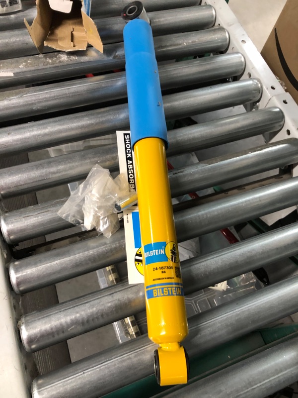 Photo 4 of Bilstein 24-187305 Shock