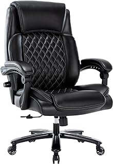 Photo 1 of executive office chair BLACK