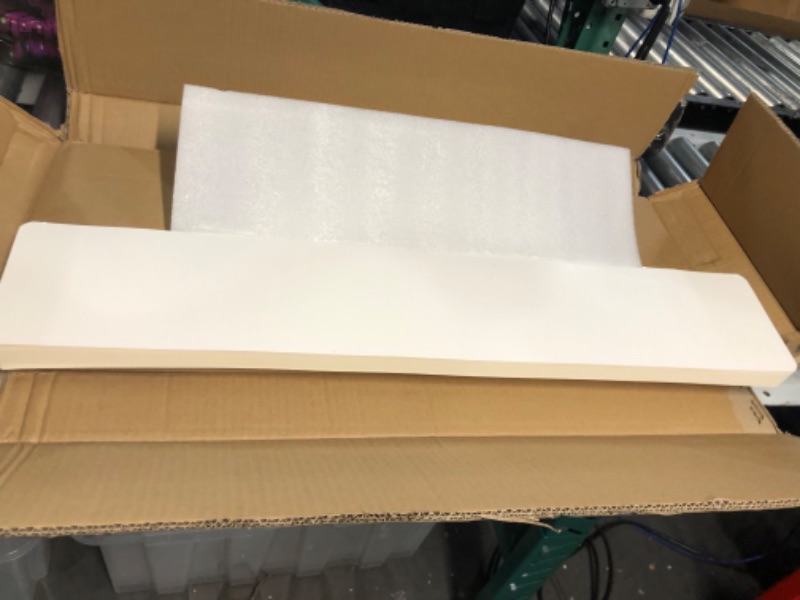 Photo 1 of Foldable Cardboard Centerpiece Display - 3 PCs Cylinder Flowers Stand, Dessert Table, 